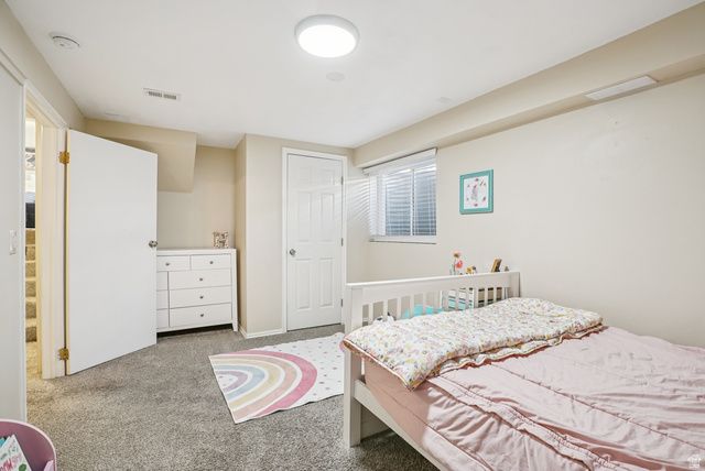 9571 S DAVID ST, Sandy, UT 84070