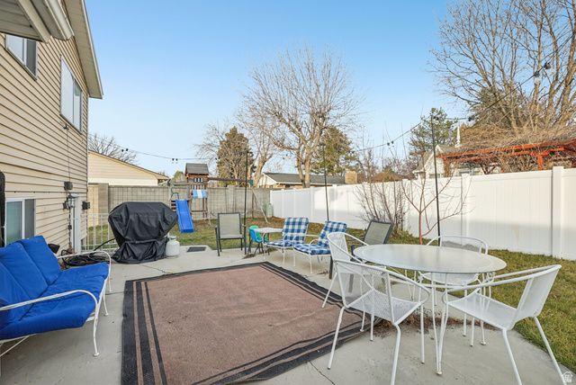 9571 S DAVID ST, Sandy, UT 84070