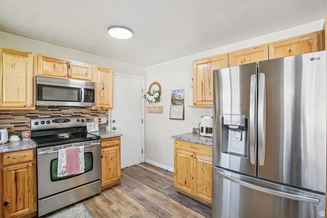 9571 S DAVID ST, Sandy, UT 84070