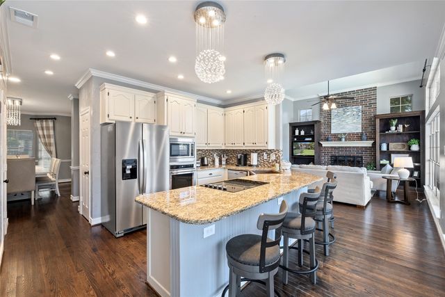 1614 N Hills Drive, Rockwall, TX 75087