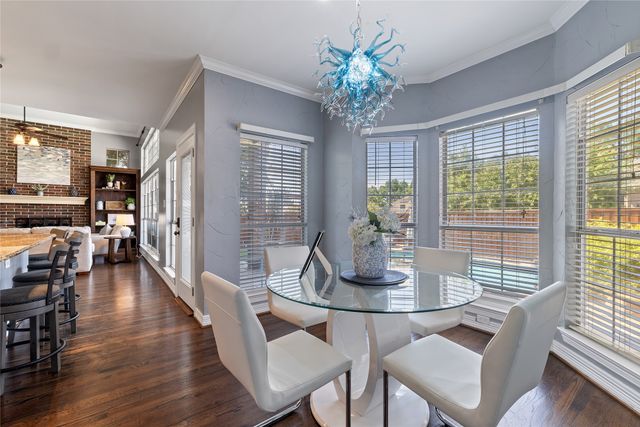 1614 N Hills Drive, Rockwall, TX 75087