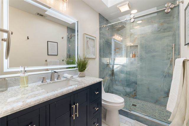 1614 N Hills Drive, Rockwall, TX 75087