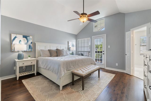 1614 N Hills Drive, Rockwall, TX 75087