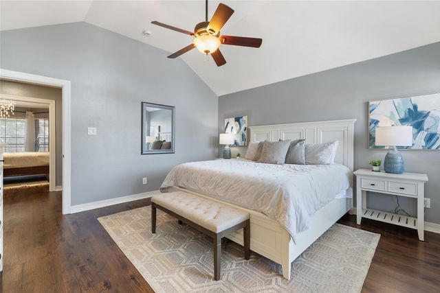 1614 N Hills Drive, Rockwall, TX 75087