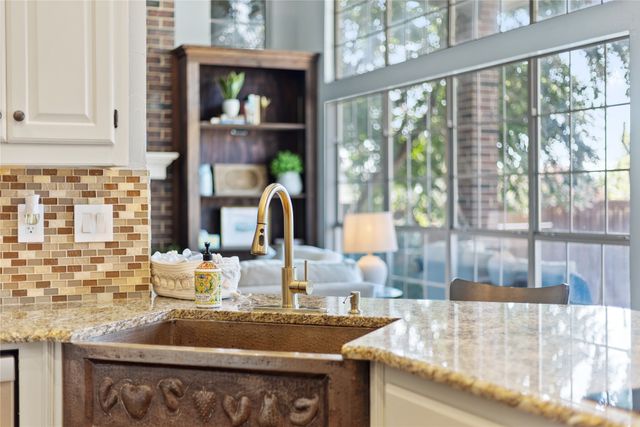 1614 N Hills Drive, Rockwall, TX 75087