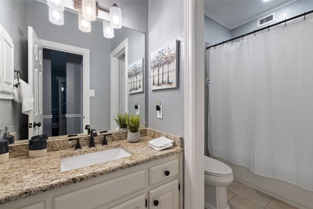 1614 N Hills Drive, Rockwall, TX 75087