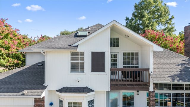 1614 N Hills Drive, Rockwall, TX 75087