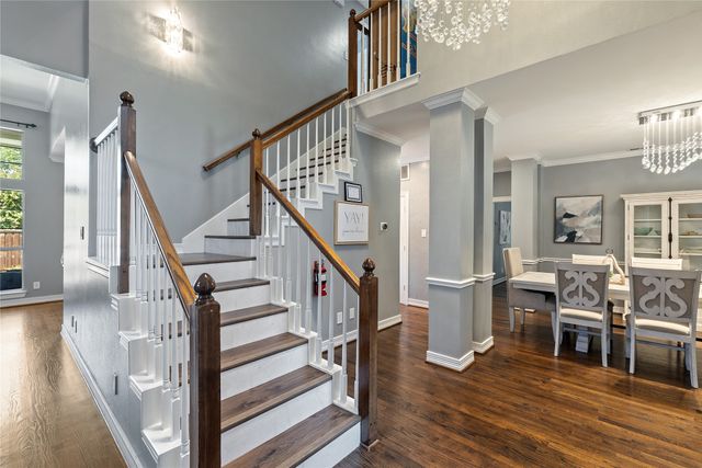 1614 N Hills Drive, Rockwall, TX 75087