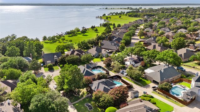 1614 N Hills Drive, Rockwall, TX 75087