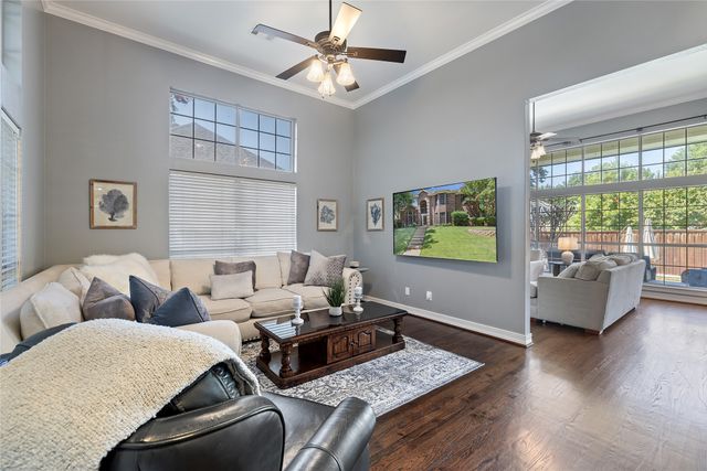 1614 N Hills Drive, Rockwall, TX 75087