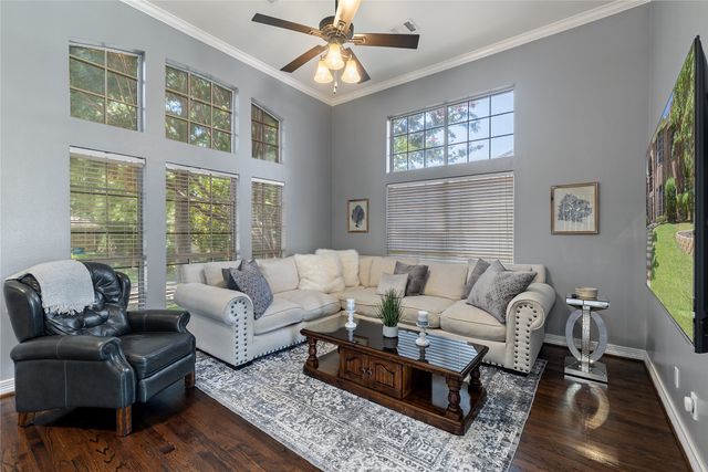 1614 N Hills Drive, Rockwall, TX 75087