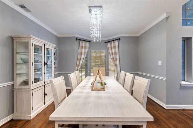 1614 N Hills Drive, Rockwall, TX 75087