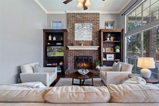 1614 N Hills Drive, Rockwall, TX 75087