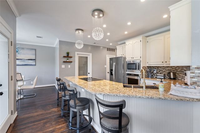 1614 N Hills Drive, Rockwall, TX 75087