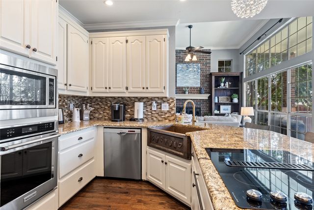 1614 N Hills Drive, Rockwall, TX 75087