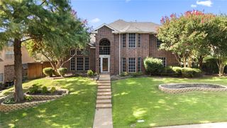 1614 N Hills Drive, Rockwall, TX 75087