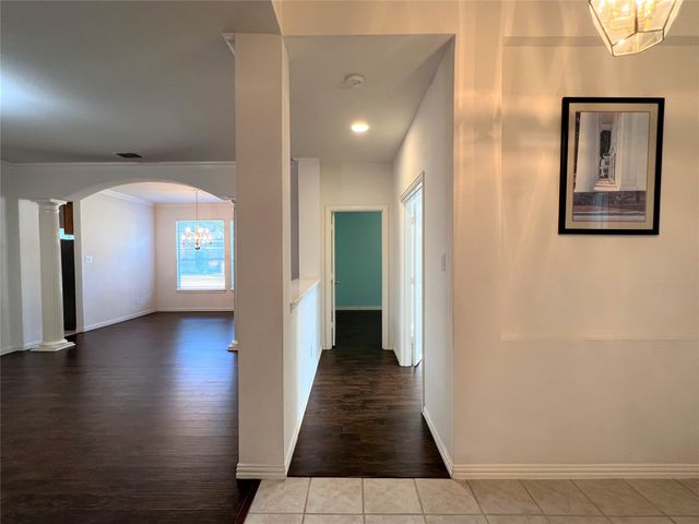 702 Willow Ridge Court, Coppell, TX 75019