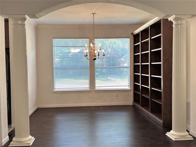702 Willow Ridge Court, Coppell, TX 75019