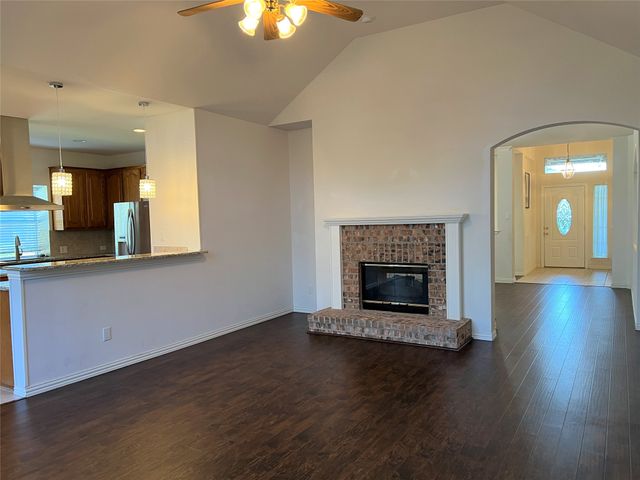702 Willow Ridge Court, Coppell, TX 75019