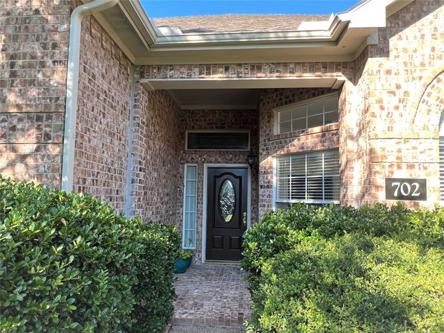 702 Willow Ridge Court, Coppell, TX 75019
