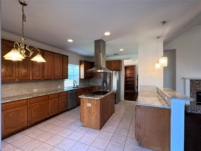 702 Willow Ridge Court, Coppell, TX 75019