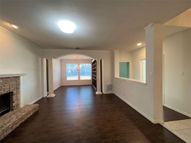702 Willow Ridge Court, Coppell, TX 75019