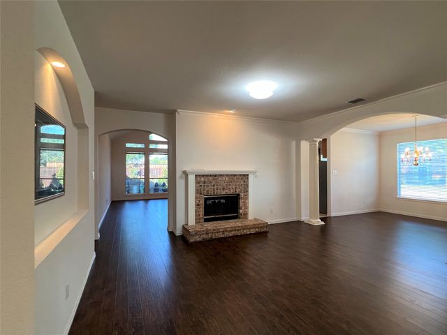 702 Willow Ridge Court, Coppell, TX 75019