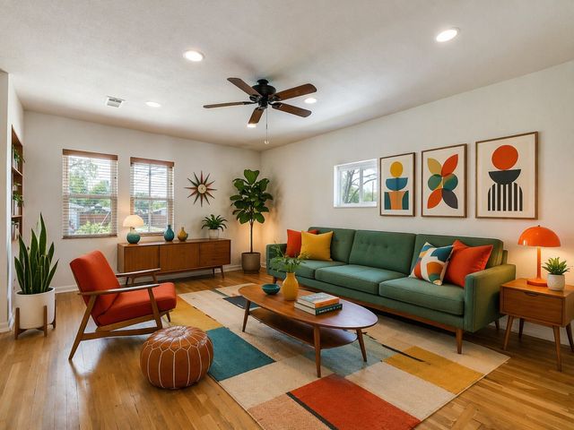 2315 Inadale Avenue, Dallas, TX 75228