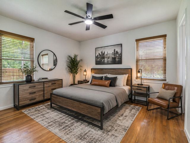 2315 Inadale Avenue, Dallas, TX 75228