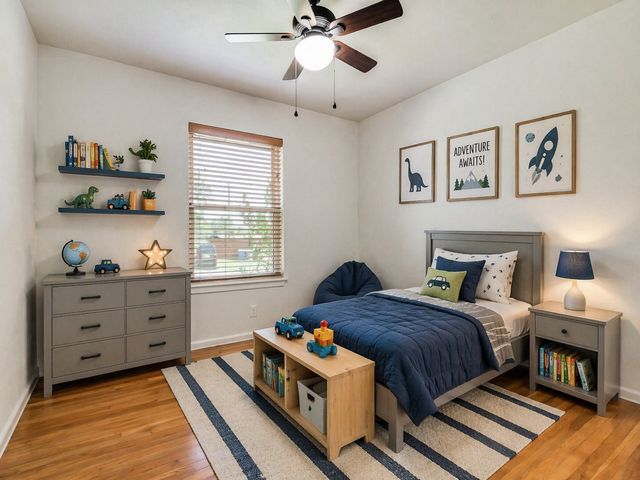 2315 Inadale Avenue, Dallas, TX 75228