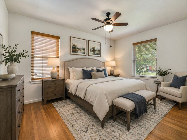 2315 Inadale Avenue, Dallas, TX 75228