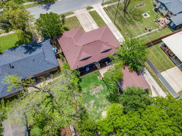 2315 Inadale Avenue, Dallas, TX 75228