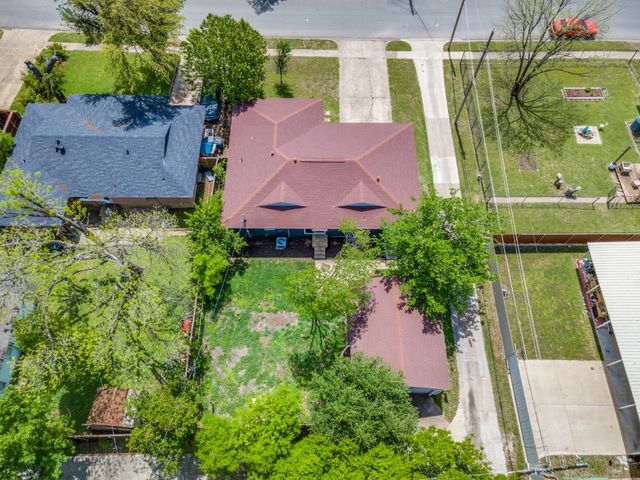 2315 Inadale Avenue, Dallas, TX 75228