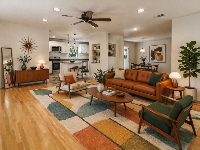 2315 Inadale Avenue, Dallas, TX 75228