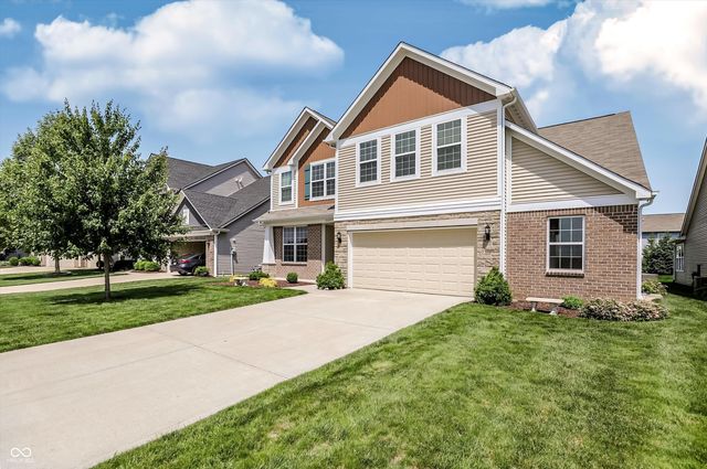 16684 Bingham Drive, Westfield, IN 46074