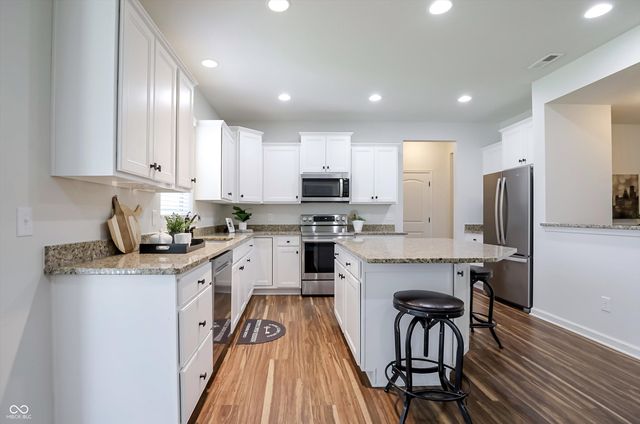 16684 Bingham Drive, Westfield, IN 46074