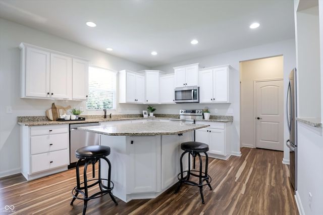 16684 Bingham Drive, Westfield, IN 46074