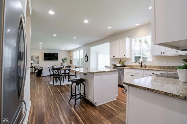 16684 Bingham Drive, Westfield, IN 46074