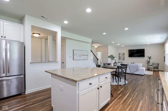 16684 Bingham Drive, Westfield, IN 46074