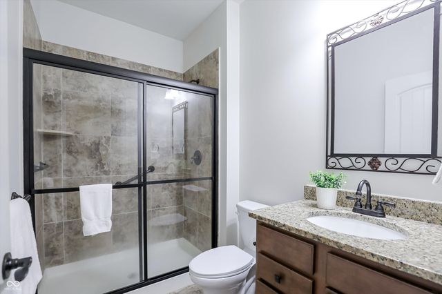 16684 Bingham Drive, Westfield, IN 46074