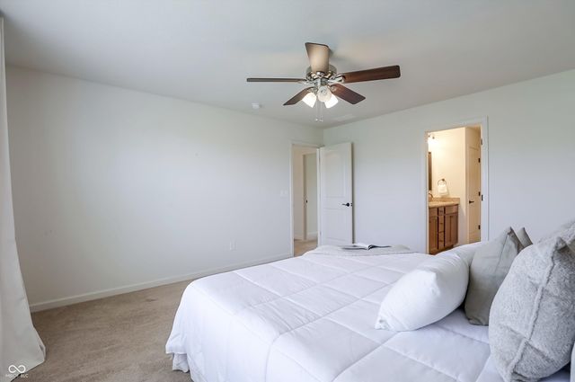 16684 Bingham Drive, Westfield, IN 46074