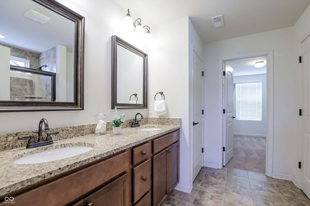 16684 Bingham Drive, Westfield, IN 46074