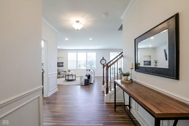 16684 Bingham Drive, Westfield, IN 46074