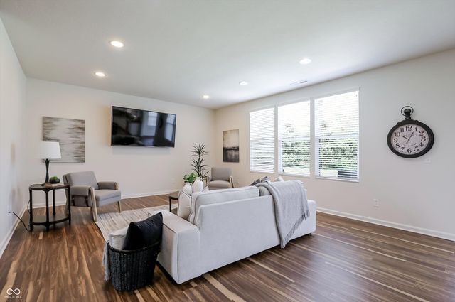 16684 Bingham Drive, Westfield, IN 46074