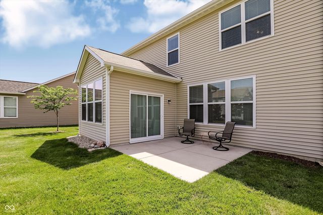 16684 Bingham Drive, Westfield, IN 46074