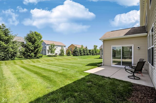 16684 Bingham Drive, Westfield, IN 46074