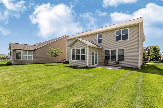 16684 Bingham Drive, Westfield, IN 46074