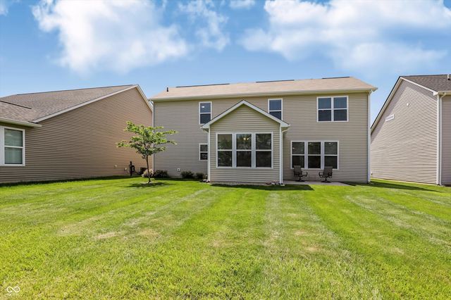 16684 Bingham Drive, Westfield, IN 46074