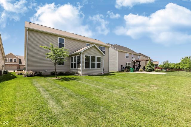 16684 Bingham Drive, Westfield, IN 46074