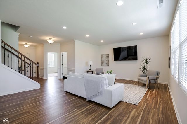 16684 Bingham Drive, Westfield, IN 46074